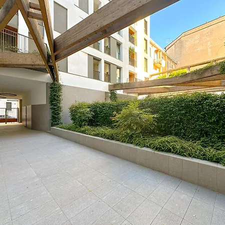 Menotti Suite 11 - 15 Min Dal Duomo Milão Exterior foto